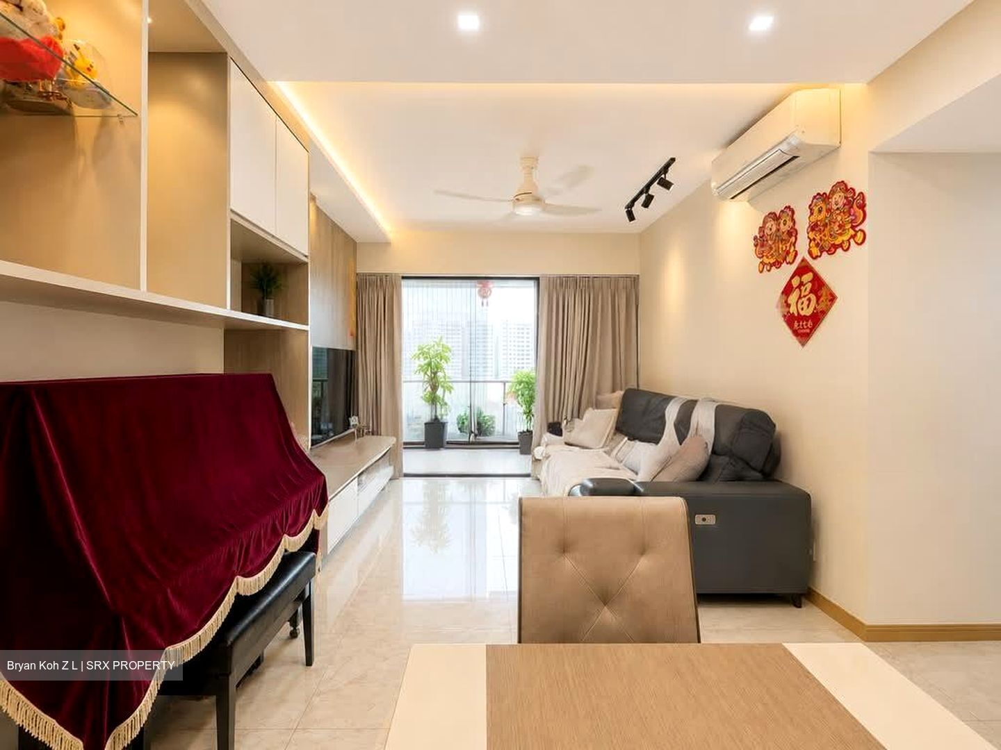 Kingsford Waterbay (D19), Apartment #586665931